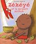 Zekeye et le serpent python