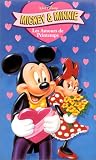 Revue Buena Vista Home Entertainement  / Mickey et Minnie, les amours de printemps