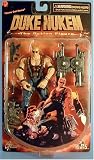 Duke Nukem The Action Figure by ReSaurusIMAGE