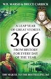 366: A Leap Year of Great Story: A Leap Year in Great Stories from History (Icon 366)