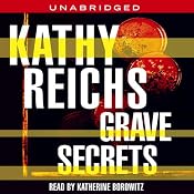 Grave Secrets | [Kathy Reichs]
