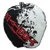 Death Note: Apple Pillow