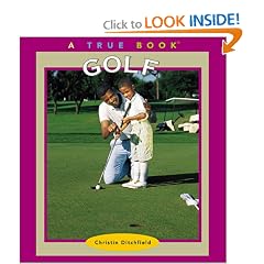 Golf (True Books)