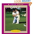 Golf (True Books) by  Christin Ditchfield