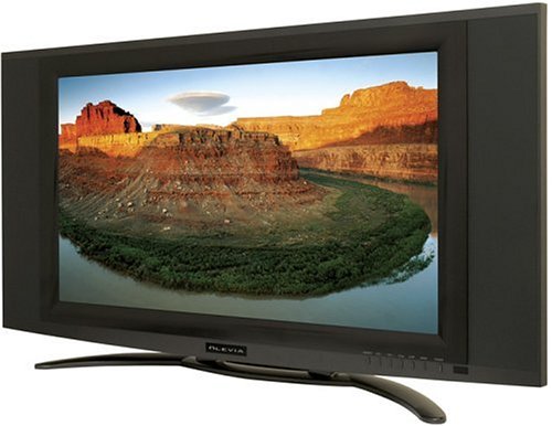 Syntax Olevia LT37HVS 37inch HD-Ready Flat-Panel LCD TV