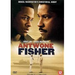 Antwone Fisher