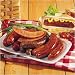 Wisconsin Brats - Wisconsin Cheeseman
