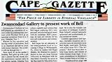 Cape Gazette