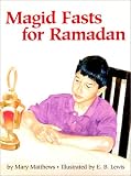 Magid Fasts for Roamadan