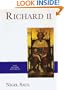 Richard II (The English Monarchs Series)