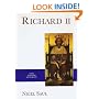 Richard II (The English Monarchs Series)
