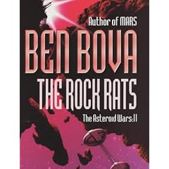The Rock Rats: The Asteroid Wars II