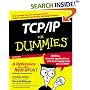 TCP/IP for Dummies (For Dummies)