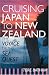 Cruising Japan To New Zealand: The Voyage Of The Sea Quest