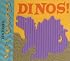 Textured Soft Shapes: Dinos!