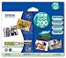 EPSON �̿��ѻ楨��ȥ꡼<����>LȽ200�� KL200SEK