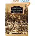 The Chinese Community of Stockton (CA) (Images of America) by Sylvia Sun Minnick