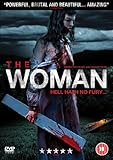 The Woman [DVD]