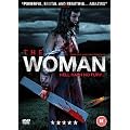 The Woman [DVD]