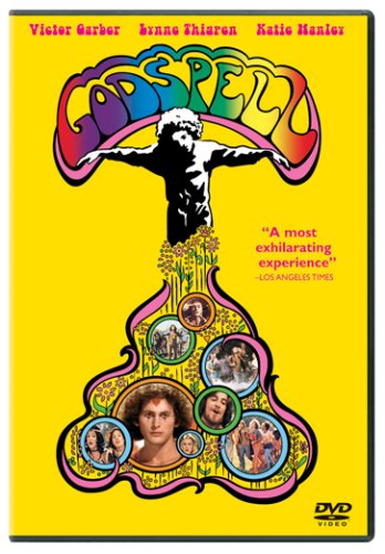 Godspell (Widescreen/Full Screen)