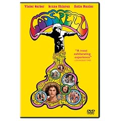Godspell