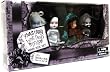 Mezco Toyz Living Dead Dolls Minis Box Set A Christmas Carol