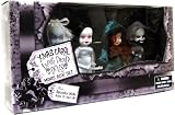 Mezco Toyz Living Dead Dolls Minis Box Set A Christmas Carol