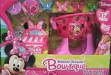 Minnie Mouse Bow-tique Shopping Cart and Cash Register