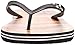 DC Men's Spray Graffik Flip-Flop Sandal