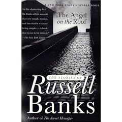 The Angel On The Roof