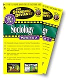 The Standard Deviants - Sociology, Parts 1 & 2