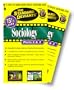 The Standard Deviants - Sociology, Parts 1 & 2 [VHS]