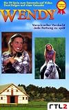 Wendy 19 + 20: Vorschneller Verdacht/Jede Rettung zu spät - Marama Jackson