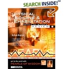 Physical Medicine and Rehabilitation (Pearls of Wisdom) by Robert Kaplan