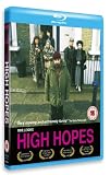 High Hopes (1988) [ NON-USA FORMAT, Blu-Ray, Reg.B Import - United Kingdom ]