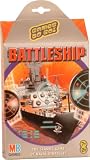MB Games - Travel Battleship