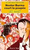 Nestor Burma court la poup�e