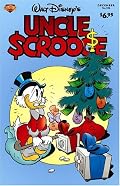 Uncle Scrooge #336 (Uncle Scrooge (Graphic Novels))