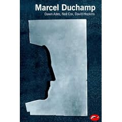 Marcel Duchamp (World of Art)