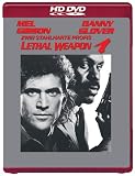Lethal Weapon 1 - Zwei stahlharte Profis [HD DVD] - Tom Atkins