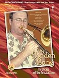 Music Minus One Trombone:The Condon Gang- The Chicago & New York Jazz Scene