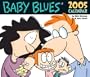 Baby Blues: 2005 Day-to-Day Calendar
