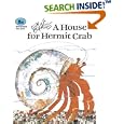 A House for Hermit Crab (Stories to Go!)
