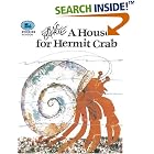 A House for Hermit Crab (Stories to Go!) by Eric Carle