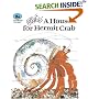 A House for Hermit Crab (Stories to Go!)