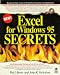 Excel for Windows 