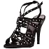 sandales plastique femme Toscan