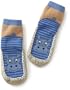 Playshoes Unisex - Baby S�ckchen H�ttenschuh Nilpferd von Playshoes in zwei Farben, Art. 481102