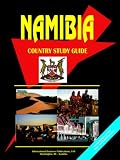 Namibia Country Study Guide (World Country Study Guide Library)