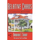 RelativeChaos-Book#6(LahainaMysteriesSeries)